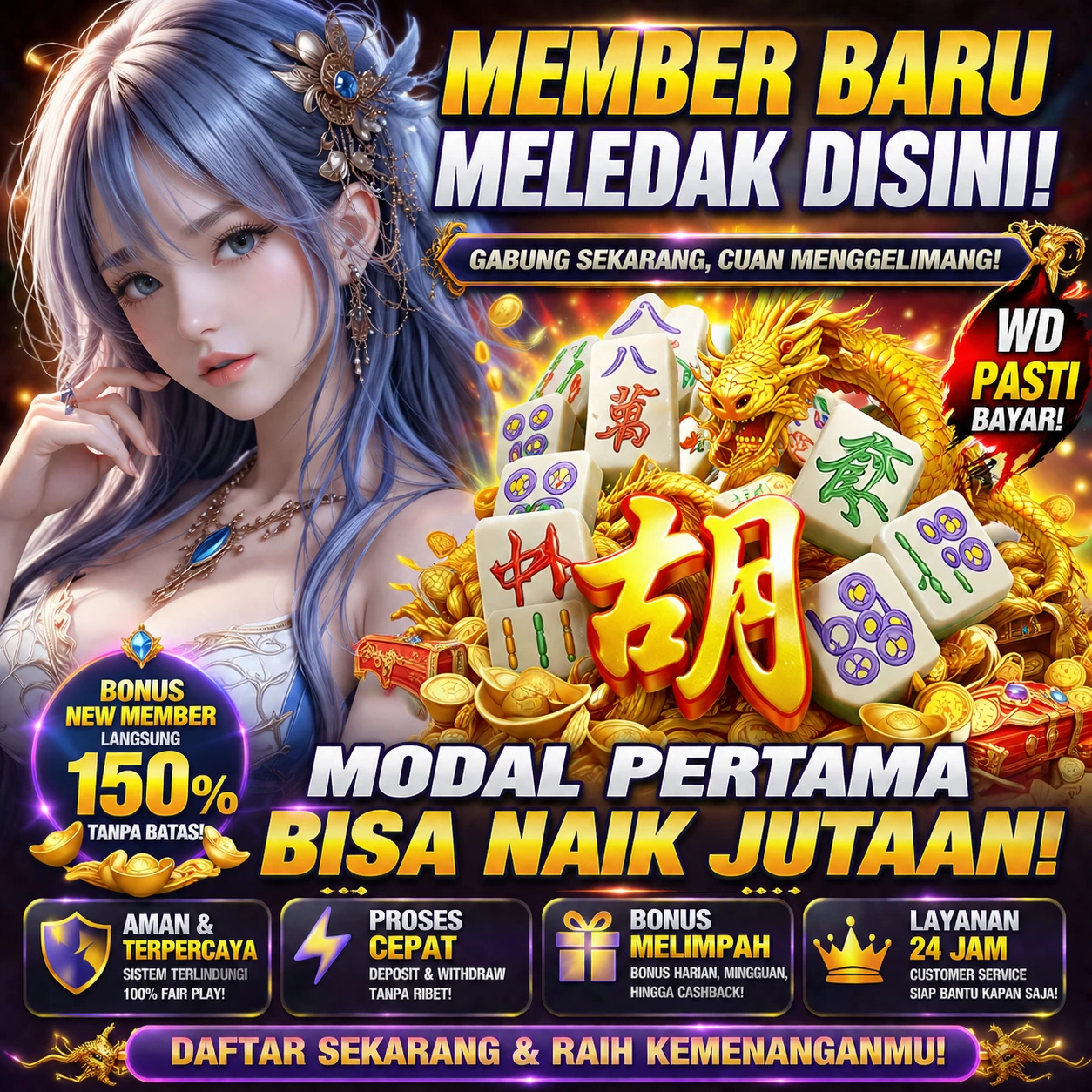 jejuslot APK Indonesia - Panduan Lengkap dan Tutorial