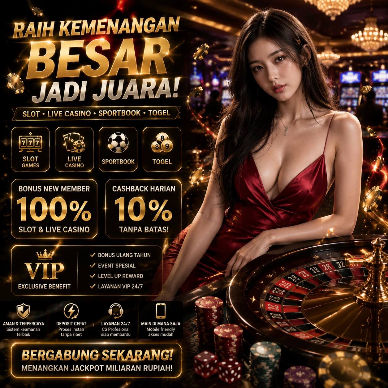 jejuslot APK Indonesia - Panduan Lengkap dan Tutorial
