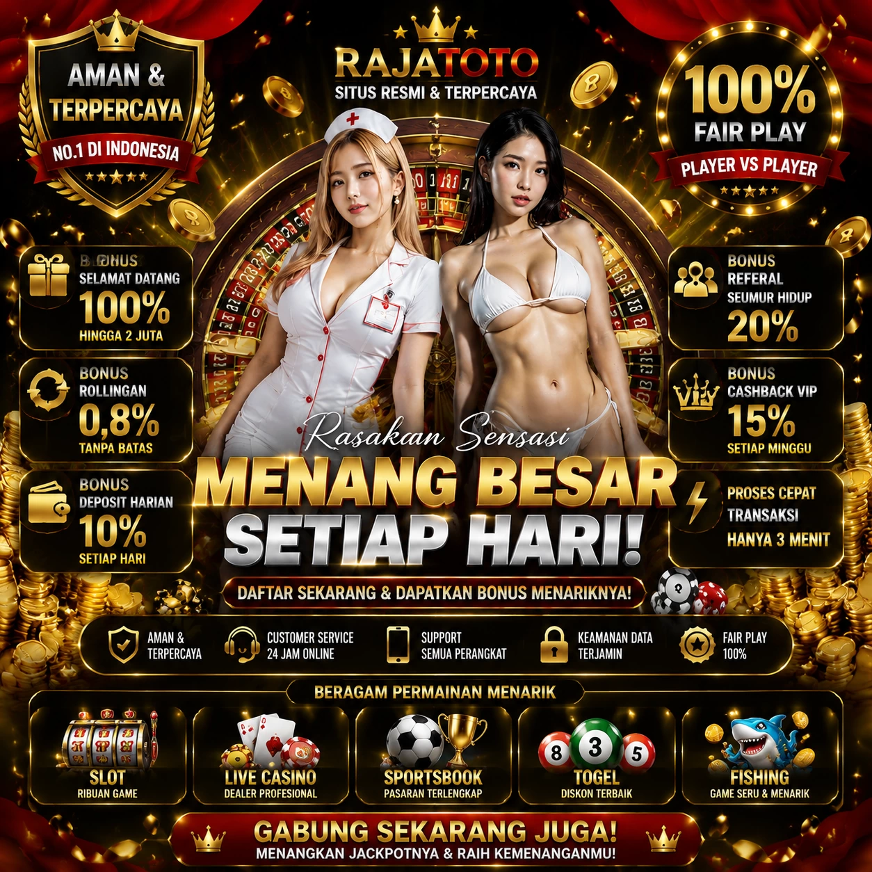 jejuslot APK Indonesia - Panduan Lengkap dan Tutorial